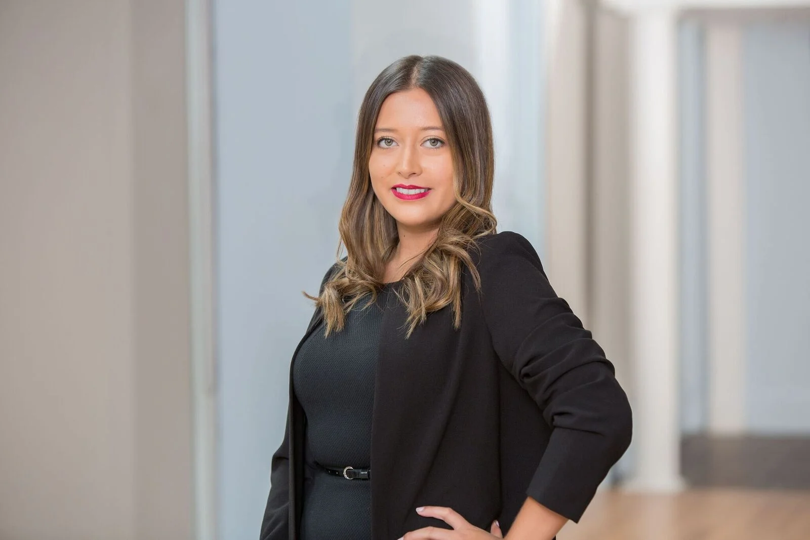 Camila Angarita | Project Administrator