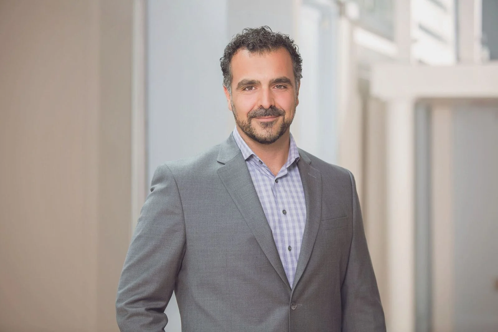 Danny Valentino | Vice President of Technology