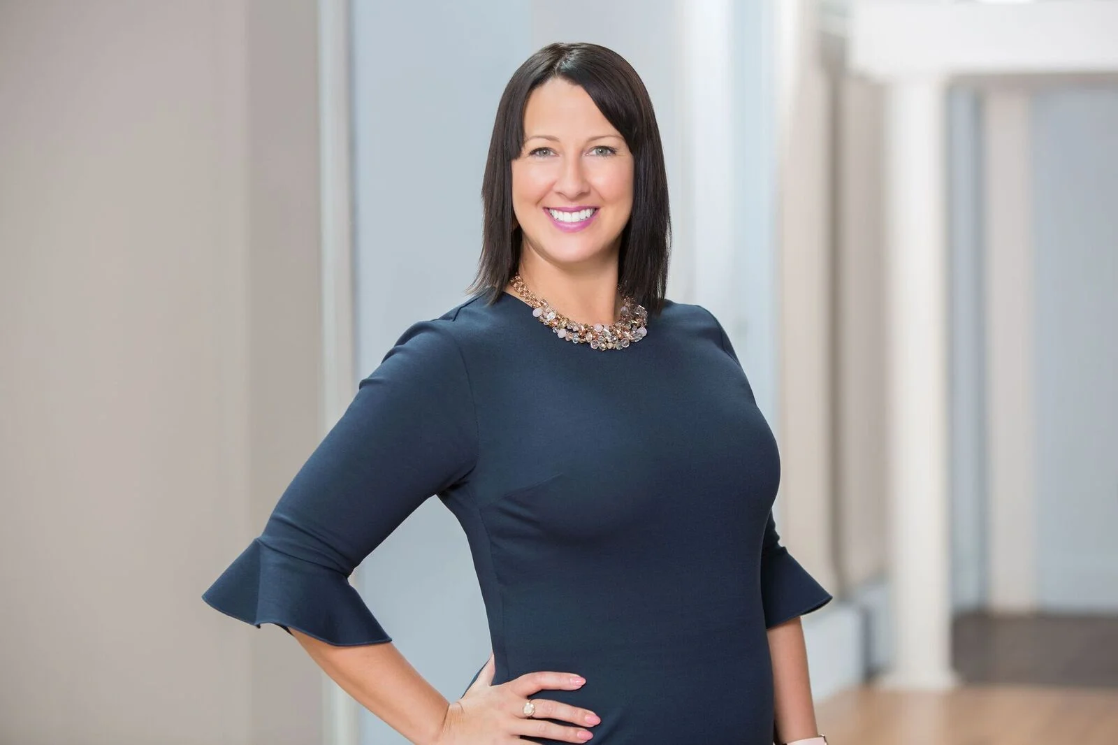 Jocelyn Advent | Director of Public Affairs