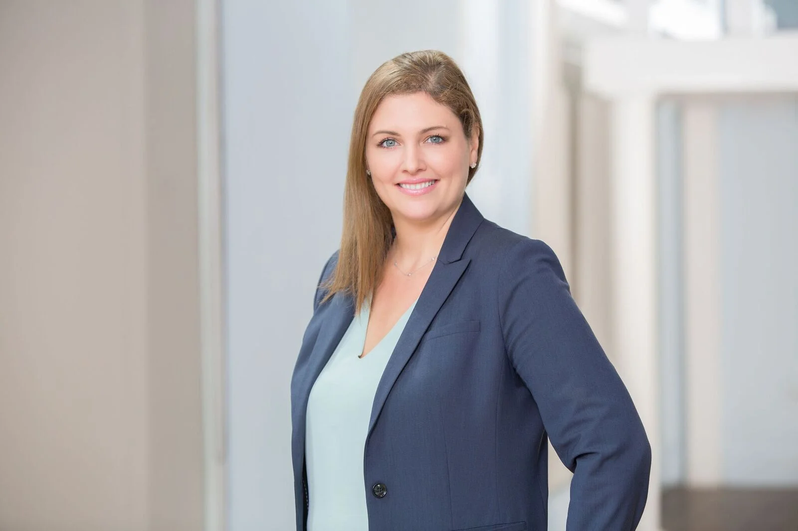 Jeannette Harkin | Vice President of Corporate Development