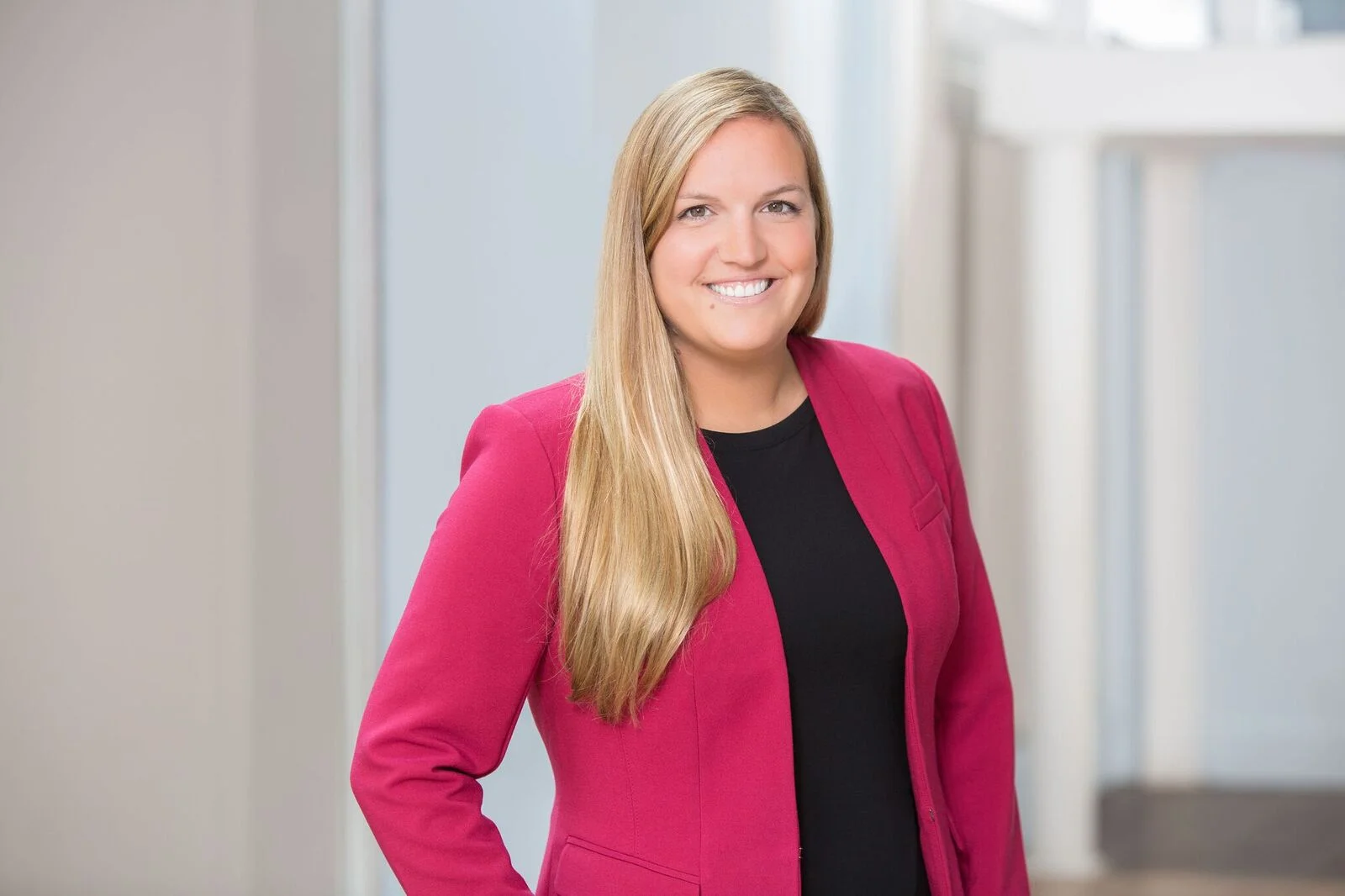 Kara Devine | Director of Corporate Development