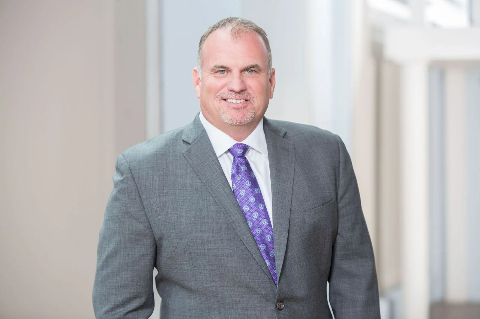 Pat Witcher | Vice President of Strategic Partnerships