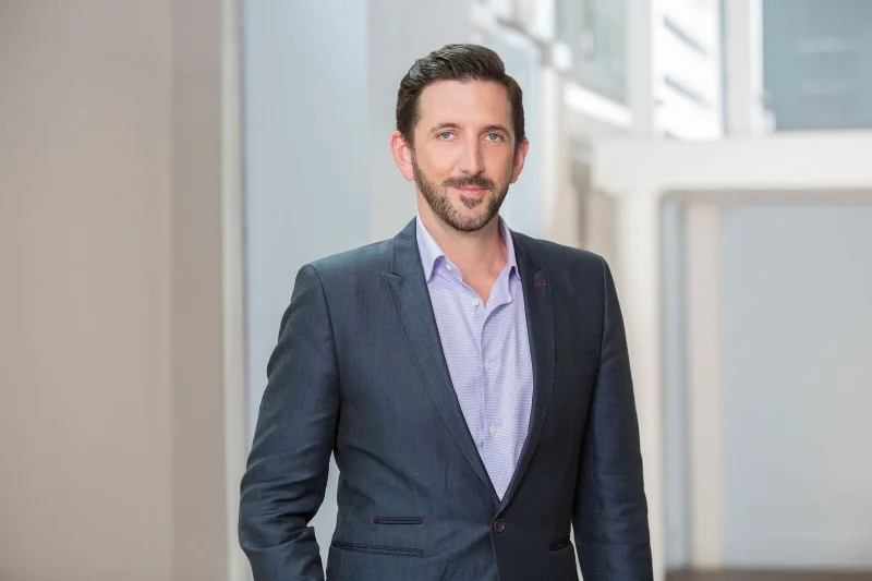 James R. Lowe | Executive Vice President of Operations