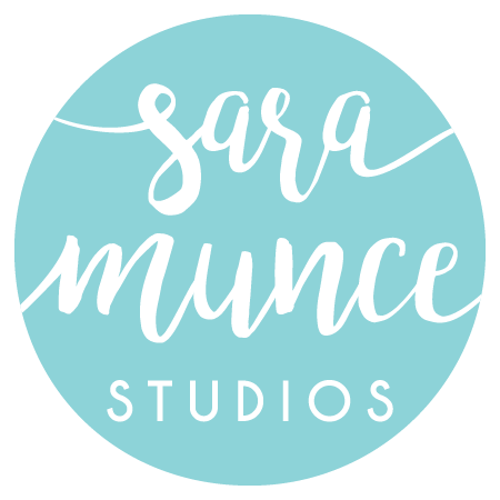 Sara Munce Studios | Michigan Wedding and Portrait Photographer