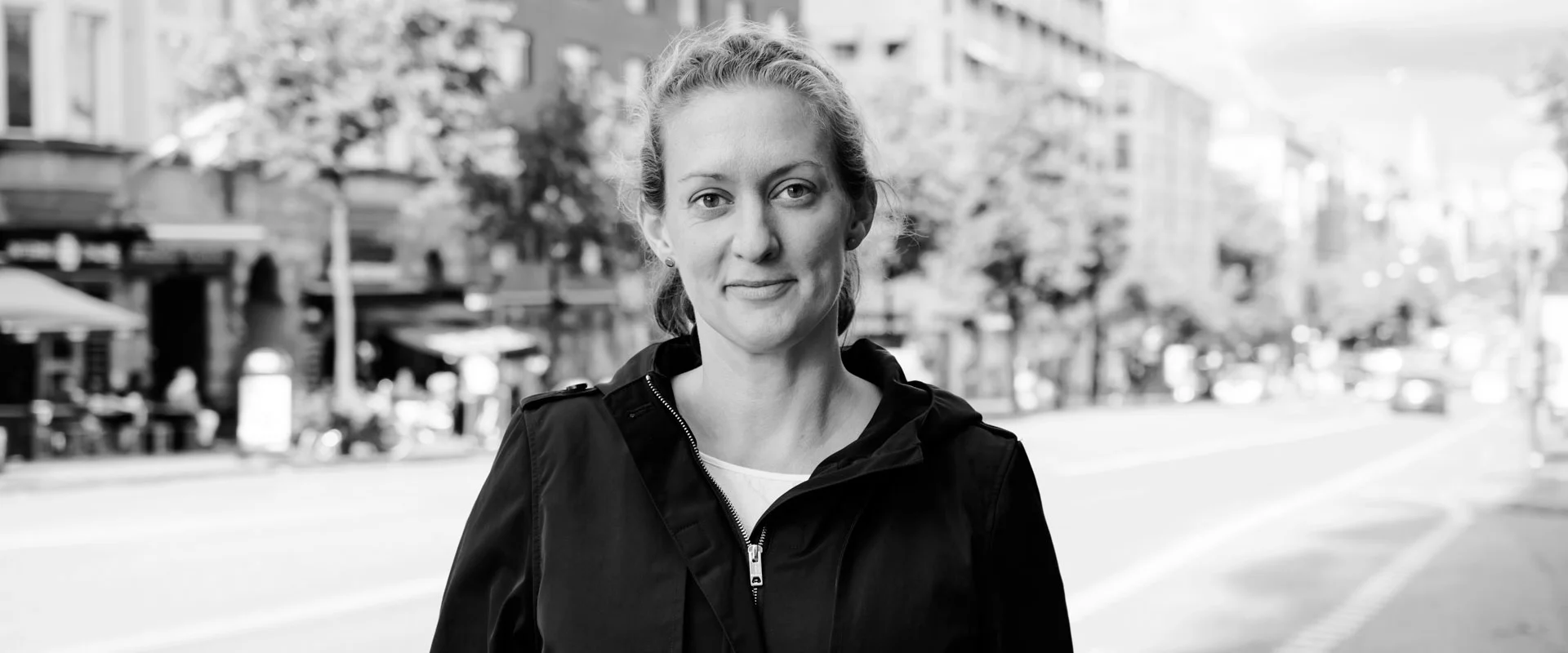 Katarina grundade efter hennes tid som dirigent för Friedmans Apostlar Damkören Salt för vilken hon är dirigent än idag. 