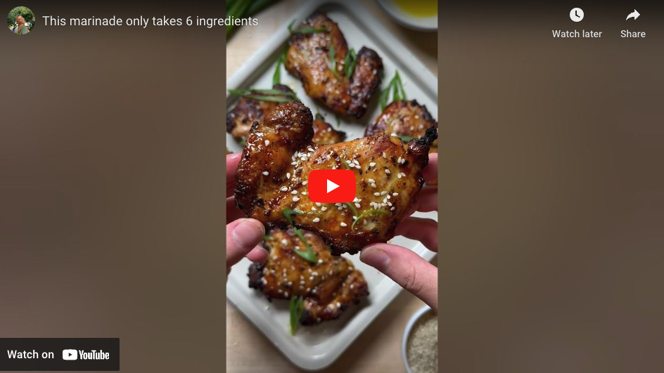 recipe idea