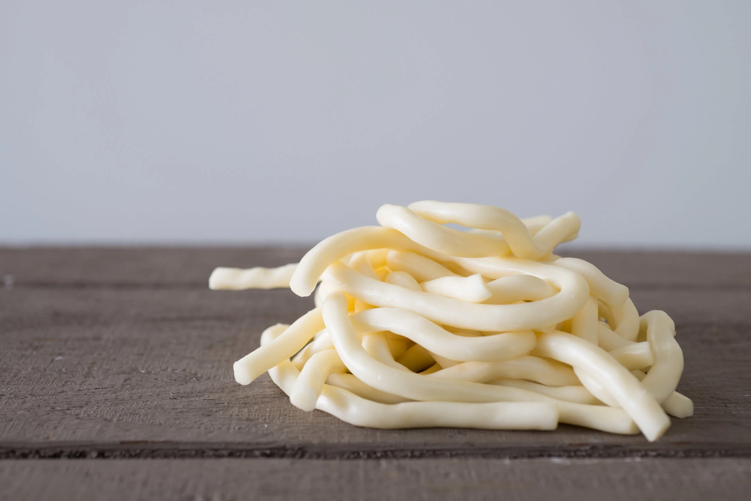 Cream City Whips Mozzarella