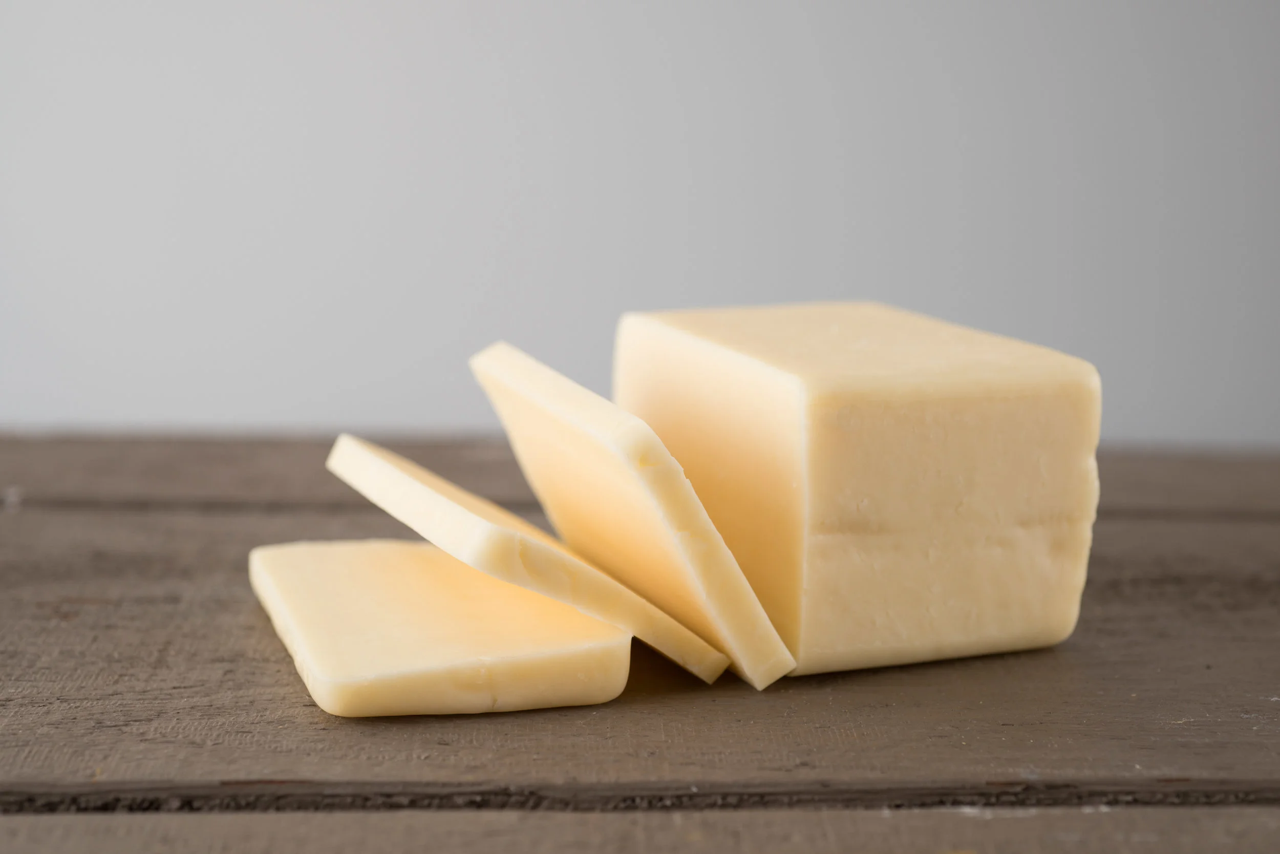 Cream City Brick Cheese