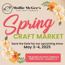 Mollie McGee's Craft Show