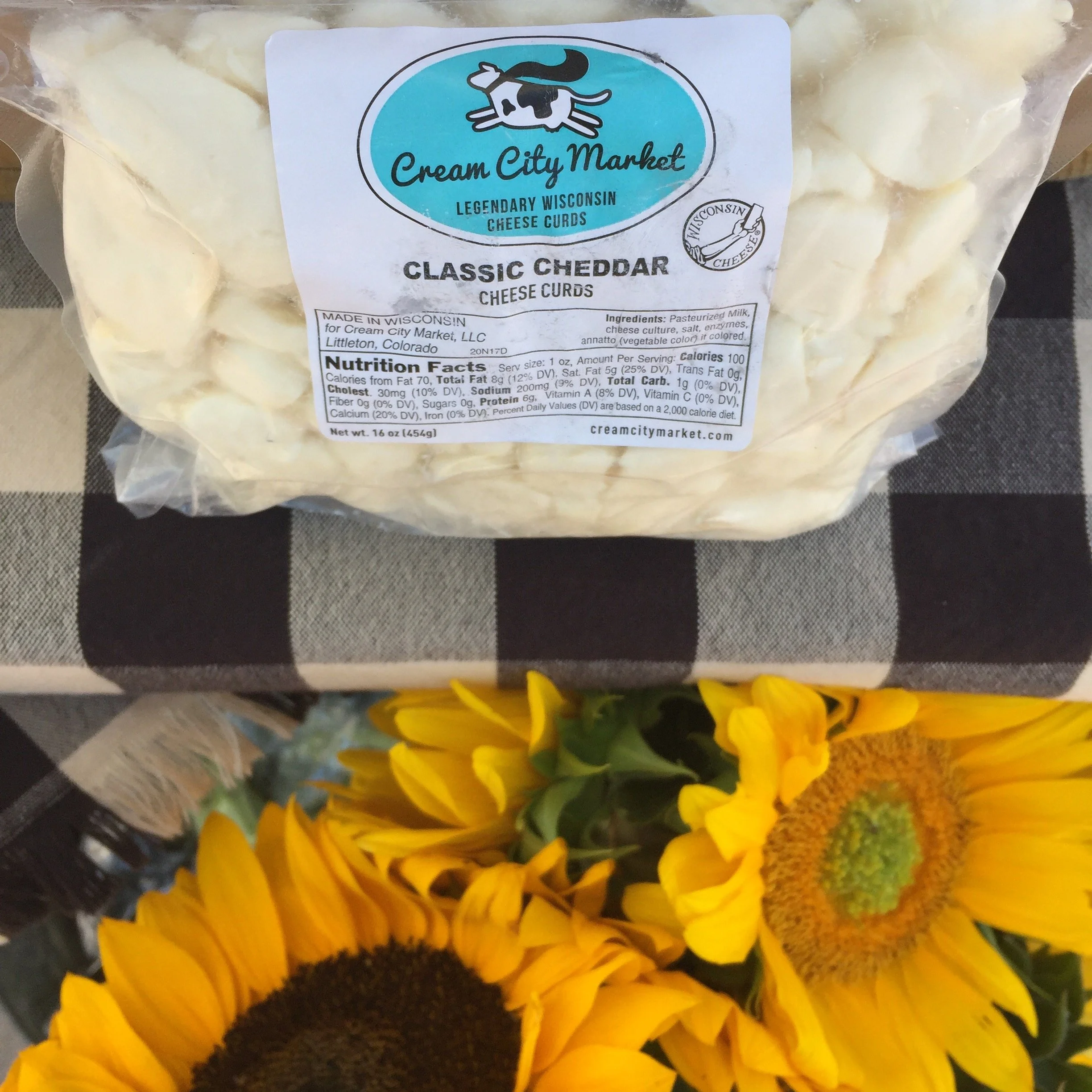 Superior Summer Market Downtown