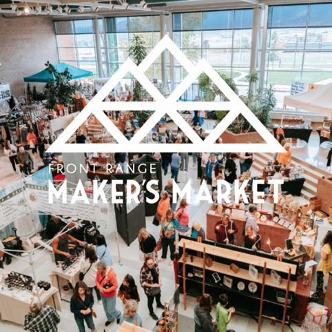 Front Range Marker's Market in Monument