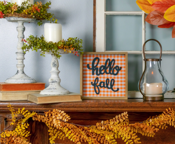 Mollie McGee's Fall Craft Market