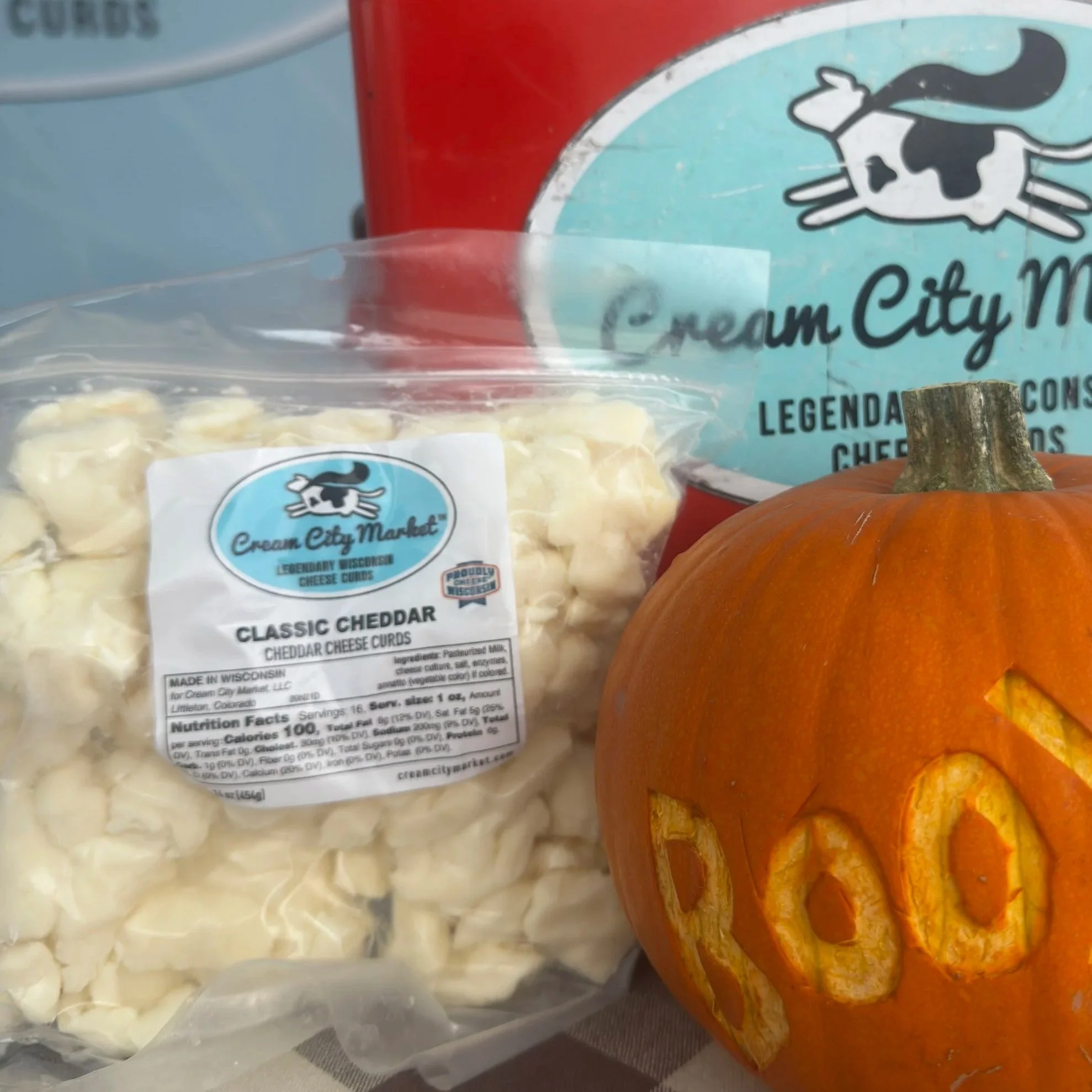 Cheyenne Halloween Harvest Market
