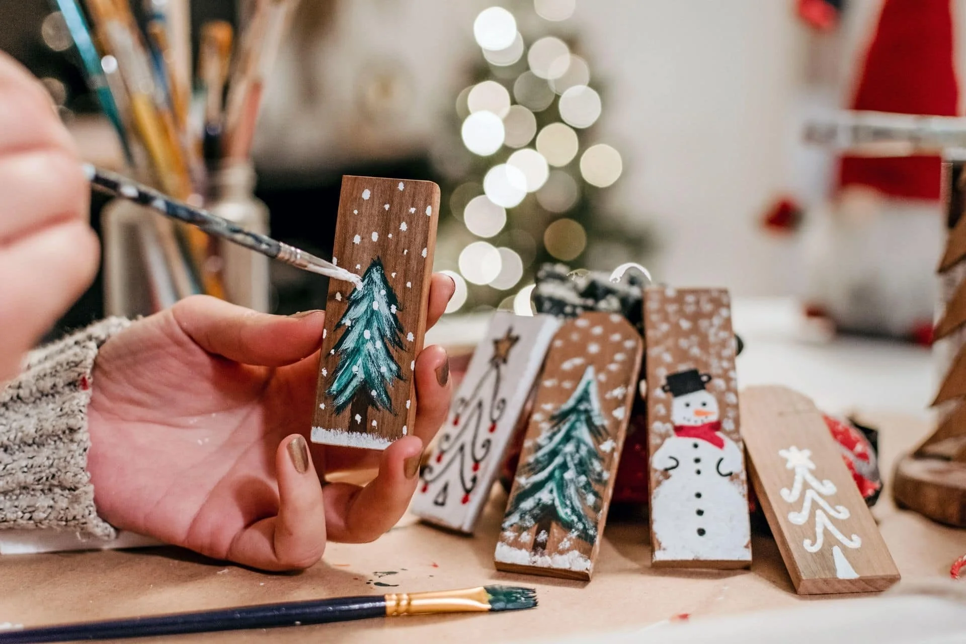 Cherokee Trail High School Craft Show