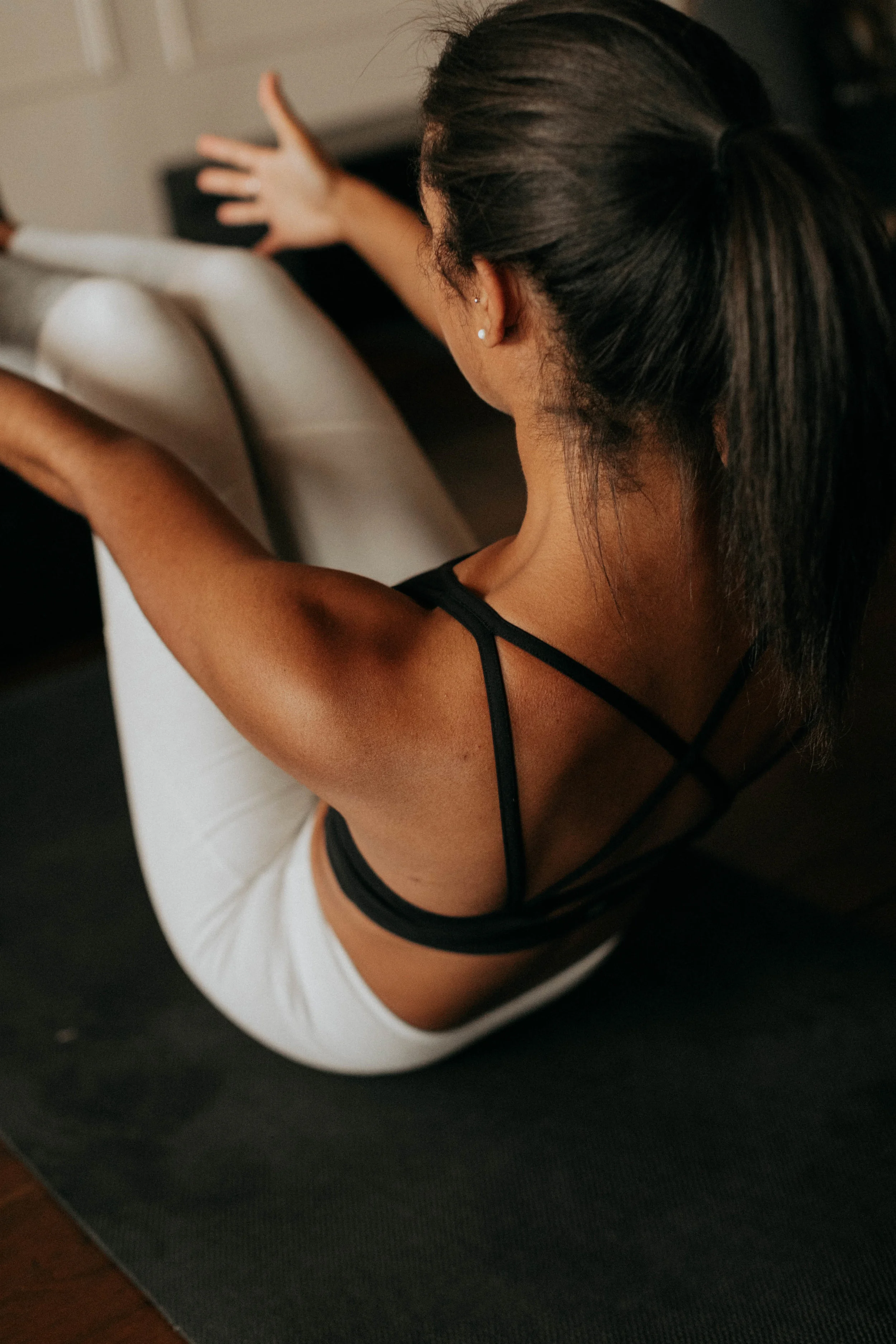 Pricing + Faq — Page One Pilates