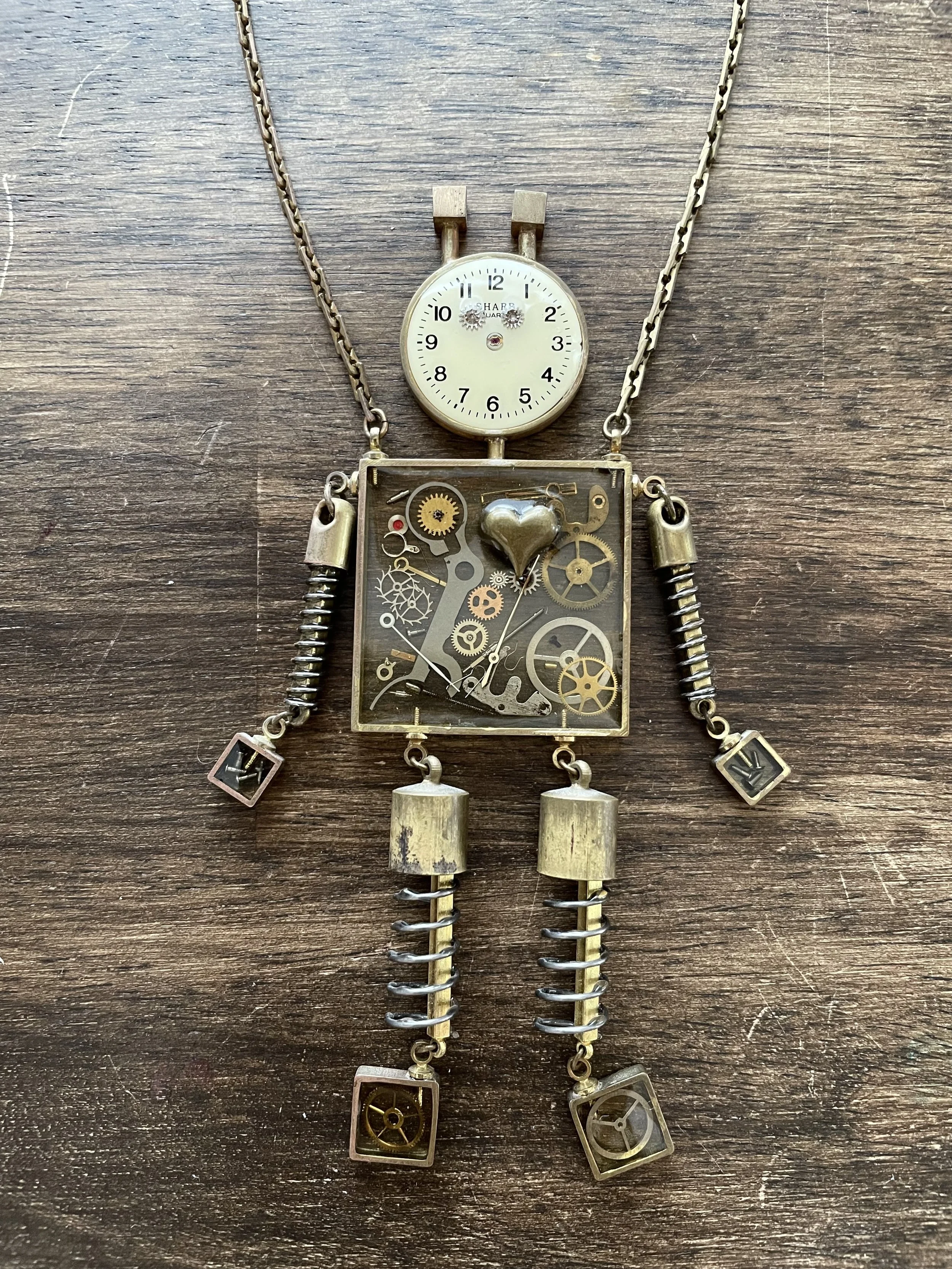 Intro to Resin Class