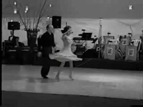 Angela & Dan - Samba - Albany, NY