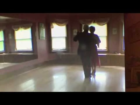 Angela & Frank Argentine Tango - Home