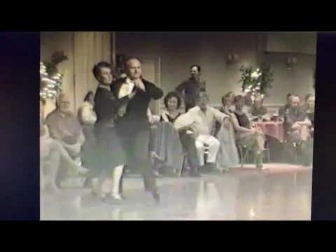 Angela & Dan Tango - PCC