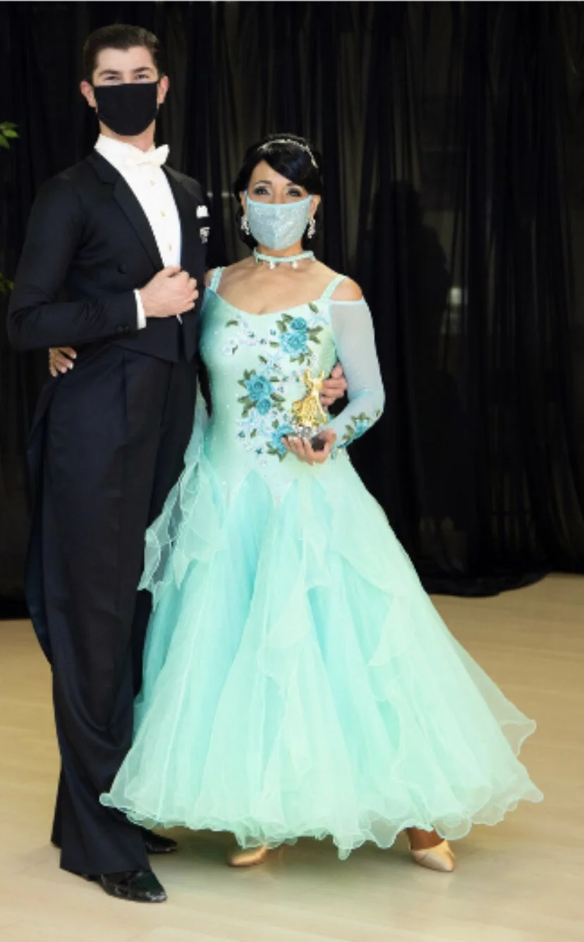 Alissa & Florin Inspirational Medley - 2020