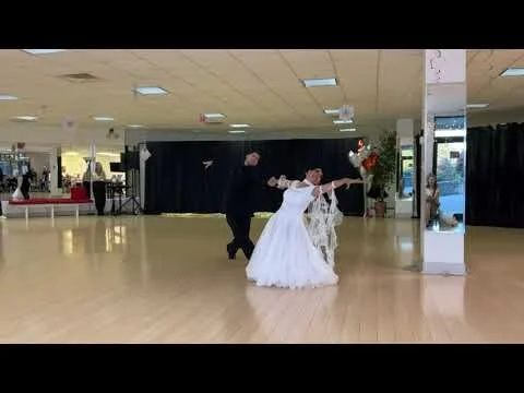 Alissa and Florin Tribute Medley to Angela Calabria - Dance Fire Studio 2023