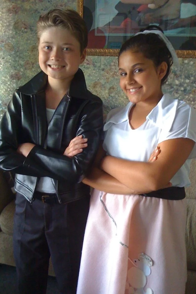 Rachel & Greg - 'Route 66' - FADS