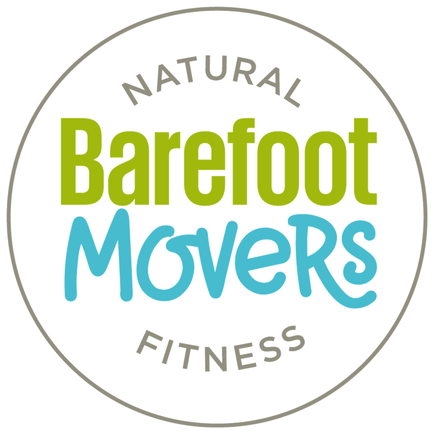 Barefoot Movers