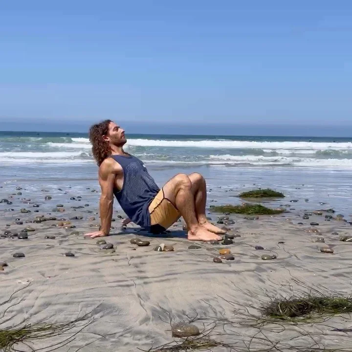 Sports are amazing, we love them, and they are physically, mentally, and emotionally beneficial for all adults..

But they also come at a cost...

Sports are specializations, and in order to play we must practice and become good at some specific move