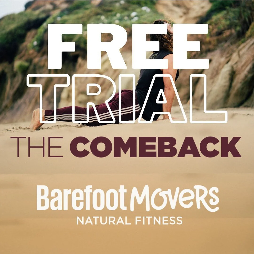 Start Your Free Trial Today‼️

&ldquo;The Comeback&rdquo; Program is my 12 week signature program specifically designed for adults that are interested in feeling good, move with ease, and stay athletic for life&hellip;

And I am now super excited tha