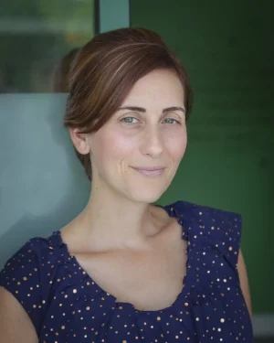 Meredith Biggart MS, RD, LDN