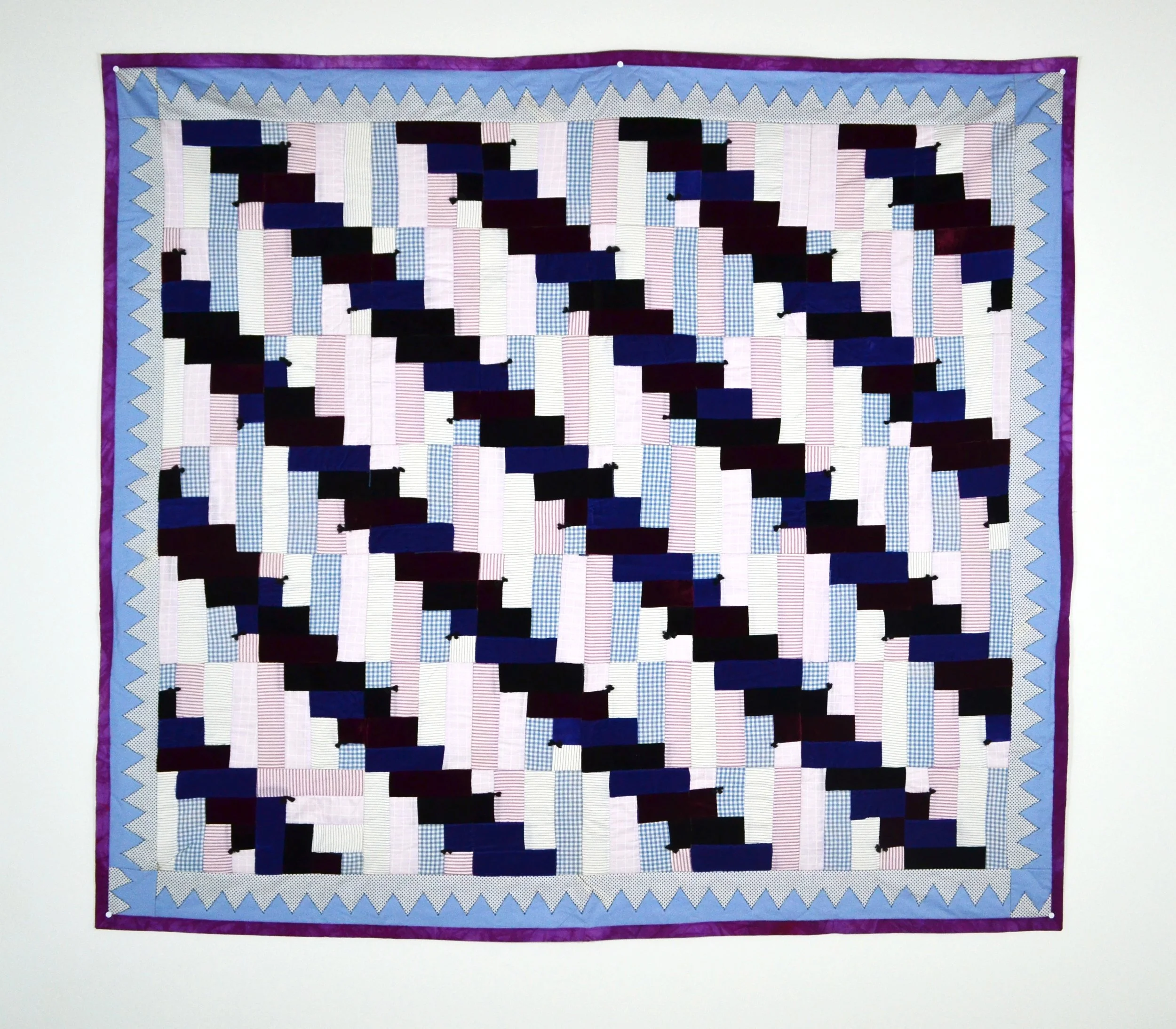 All the Things She Said