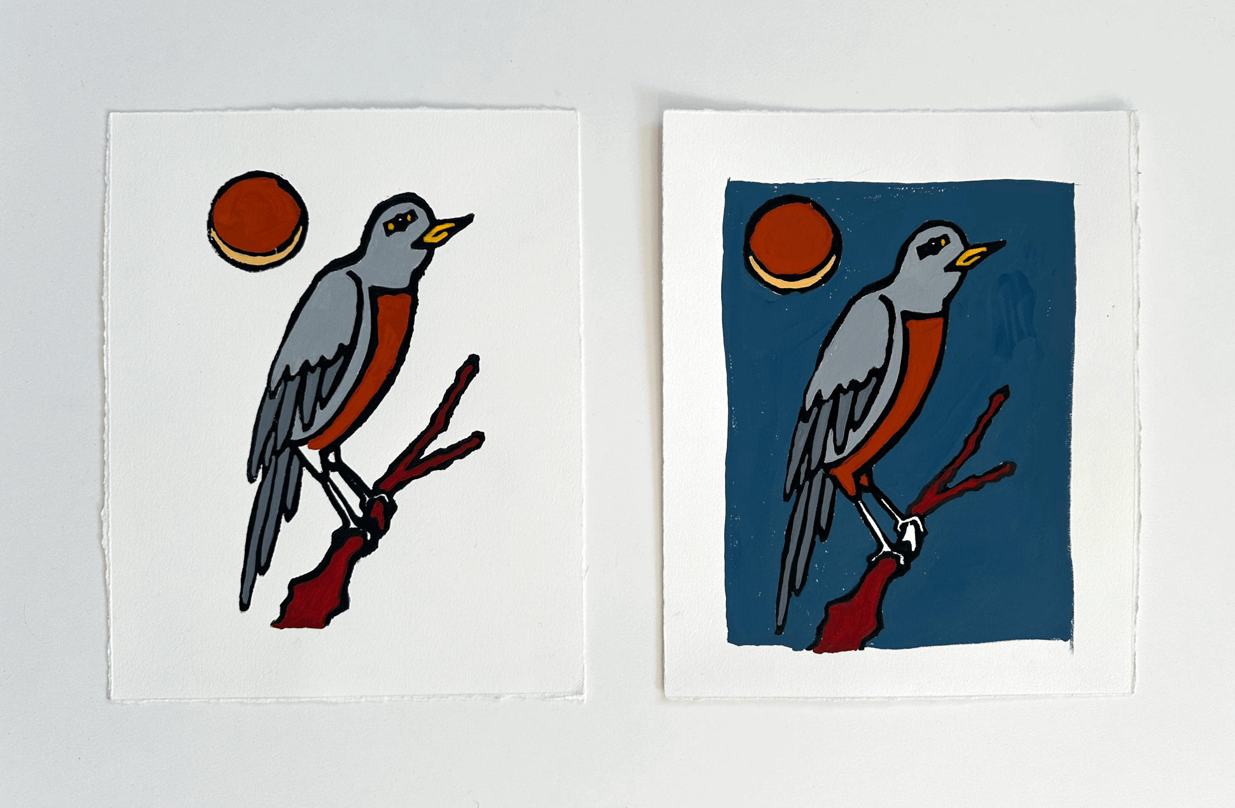 American Songbird