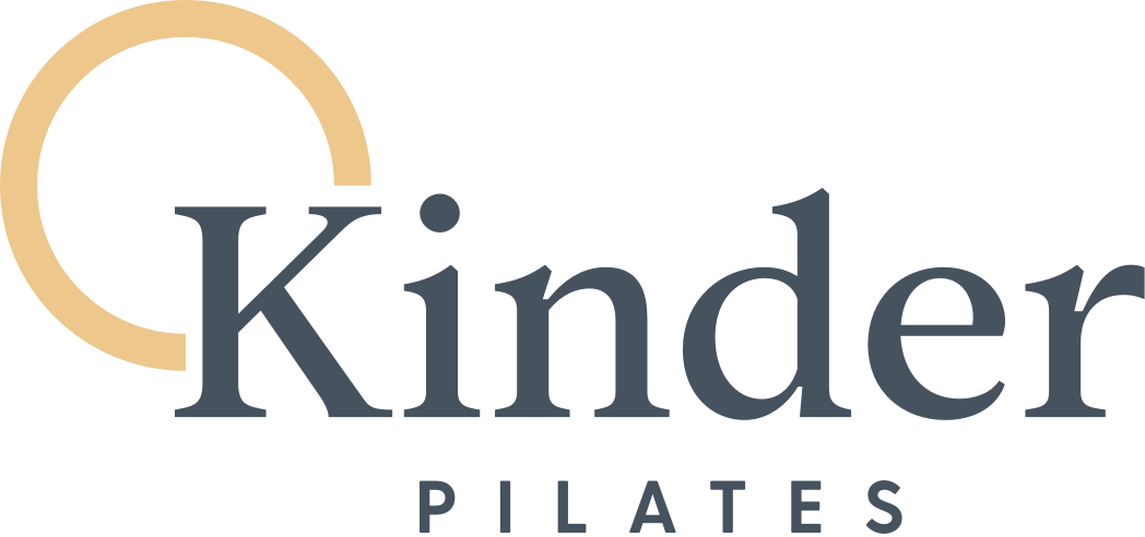 Kinder Pilates