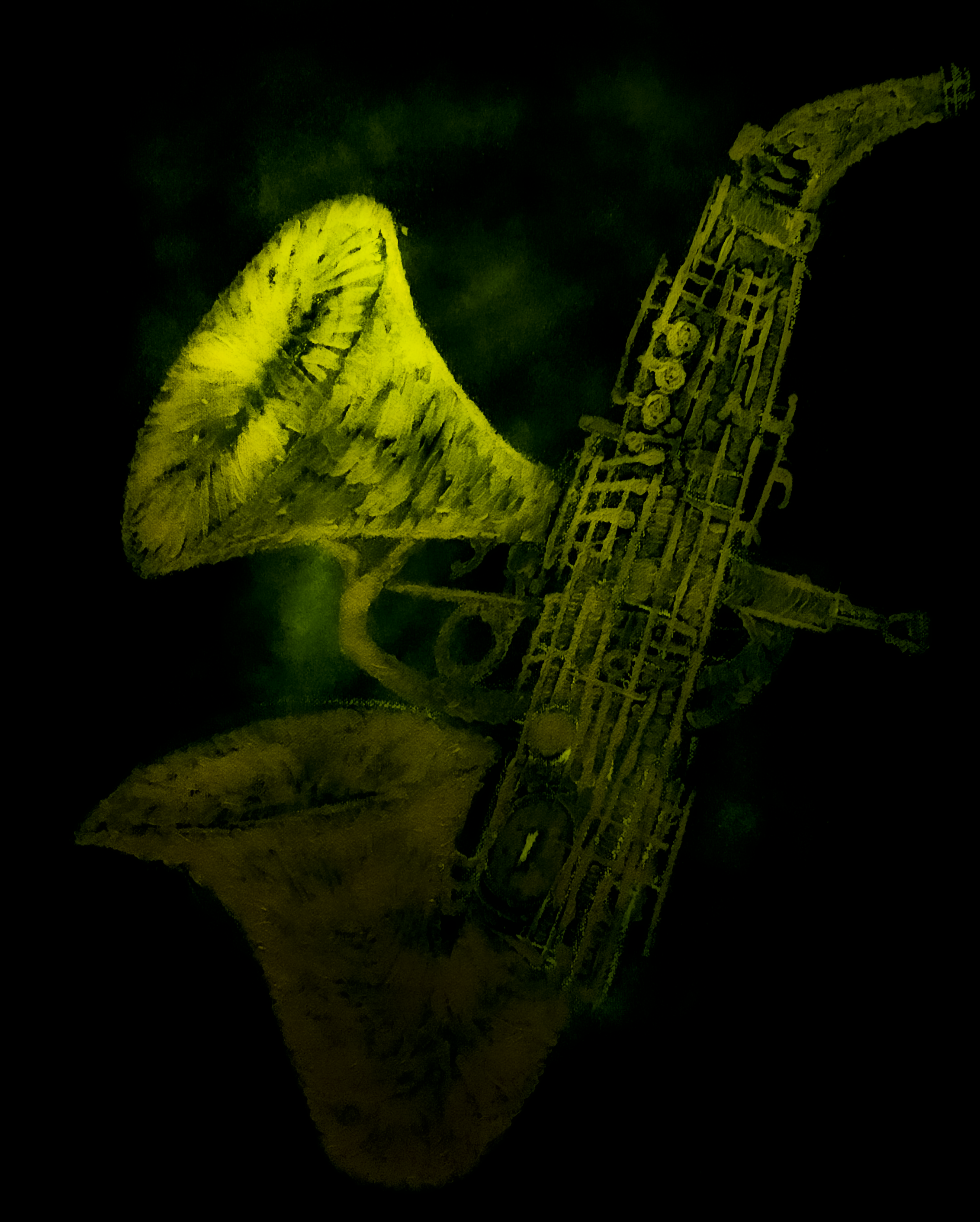 Seeds of New Orleans
