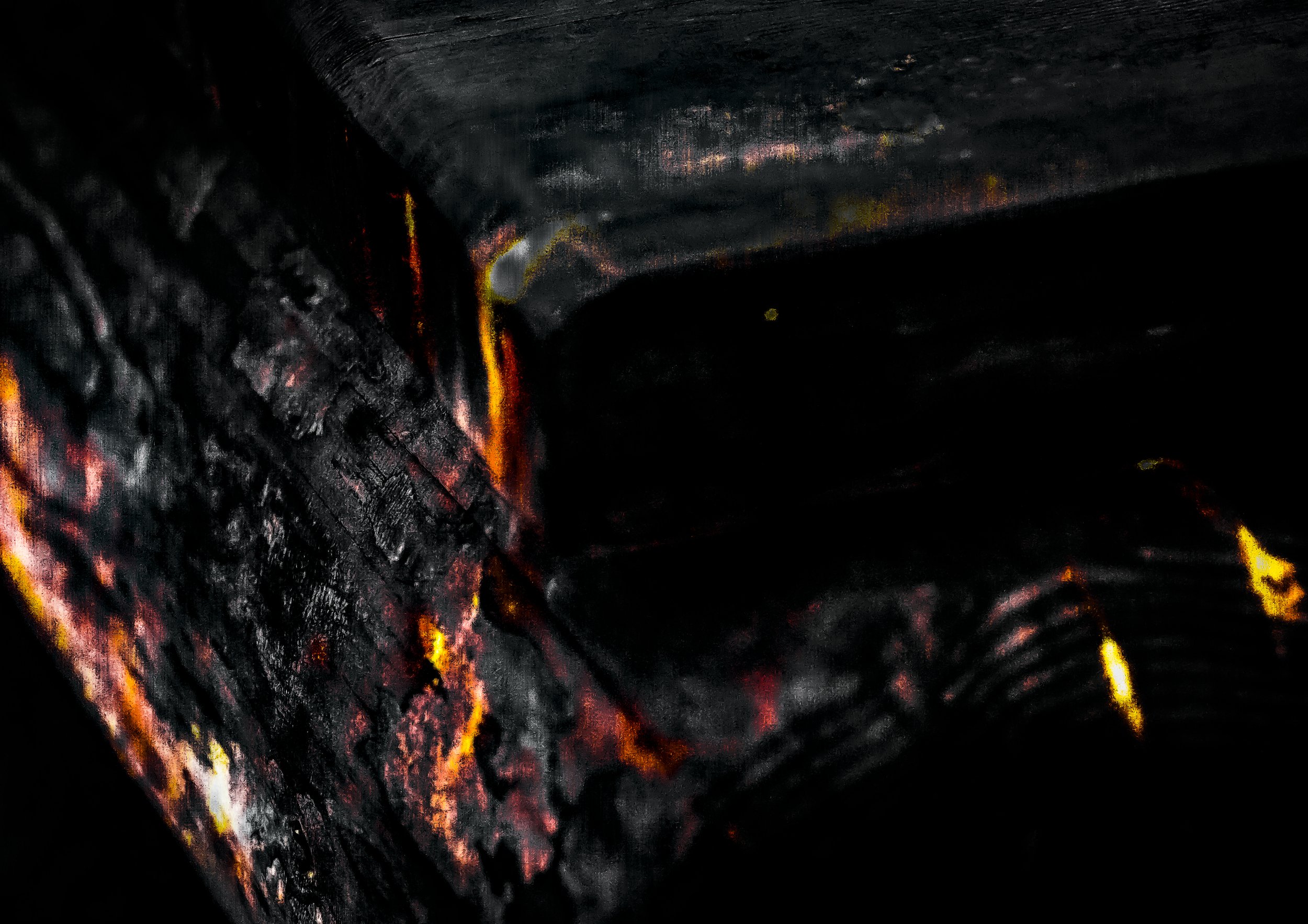 Bad Embers