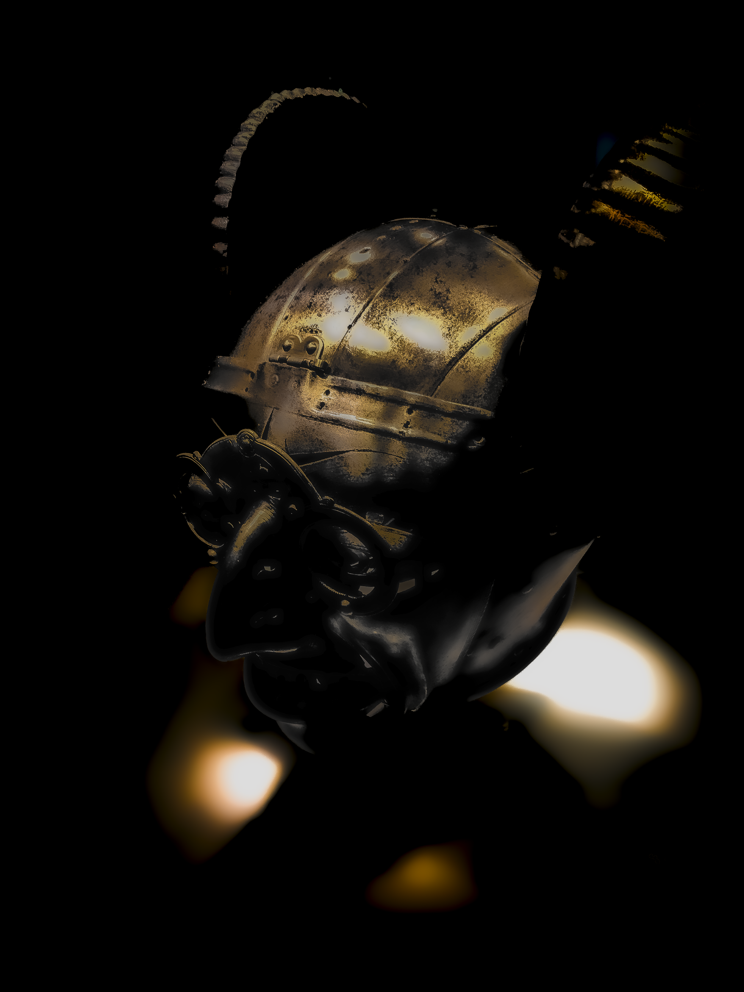 Parasite