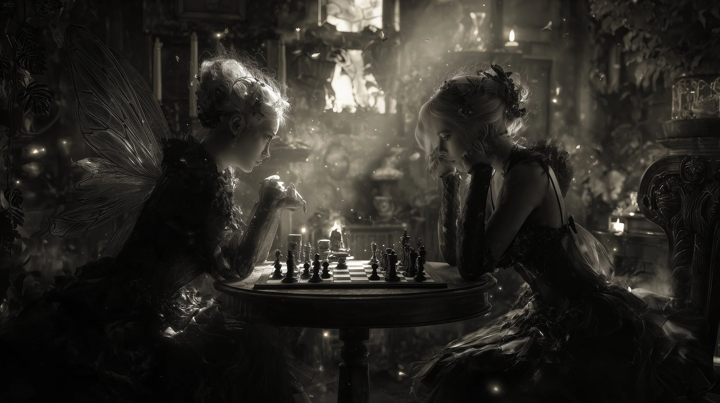 Enchantment