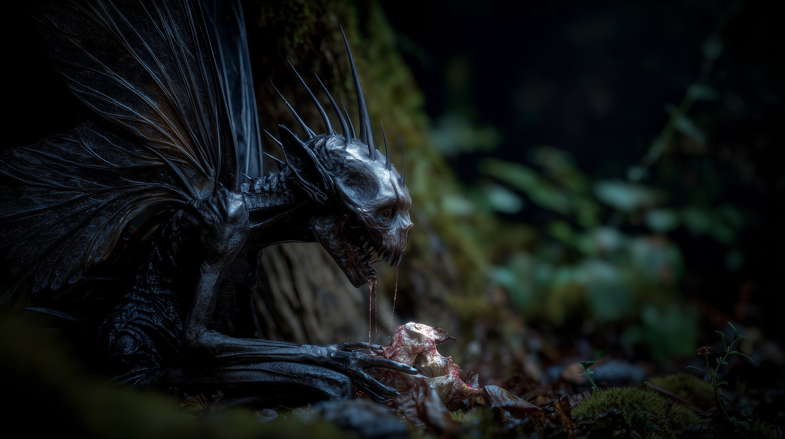 Pharen Realm Fairy