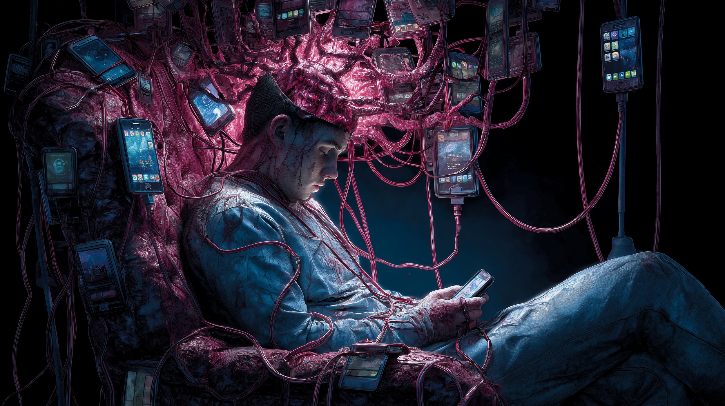 Interconnected