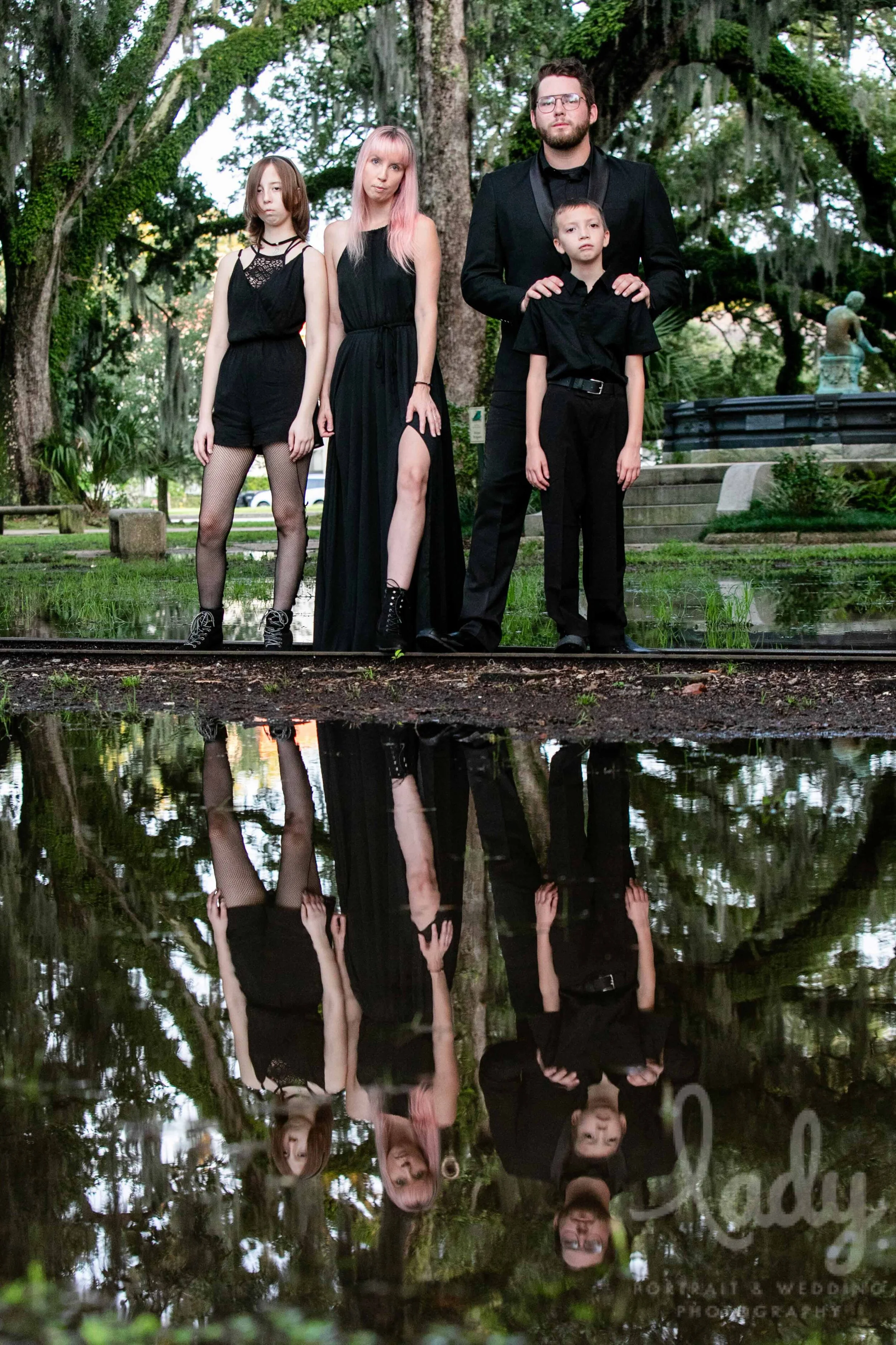 Best Family Photography Mission Viejo thumbnail
