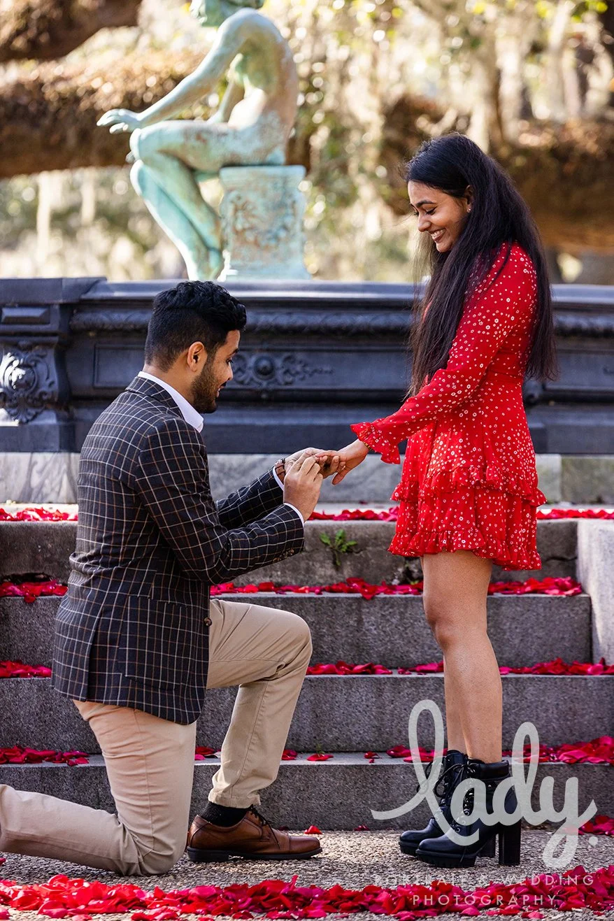 7 Ways NOT to Propose in New Orleans
