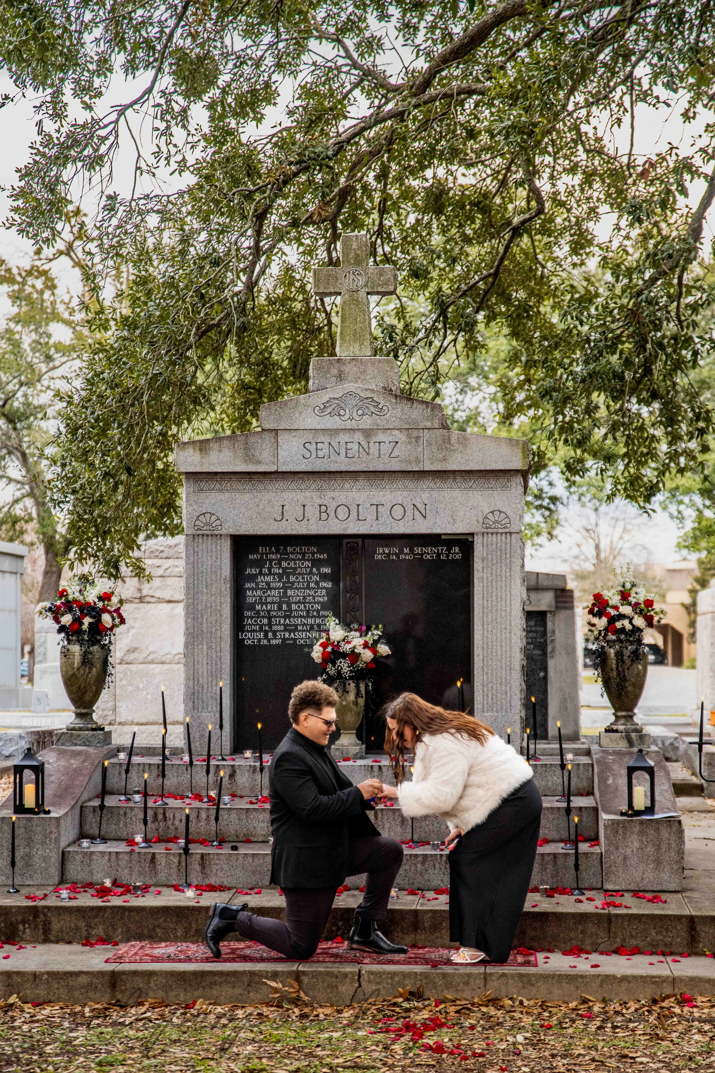 The Best Places to Propose in New Orleans in 2026