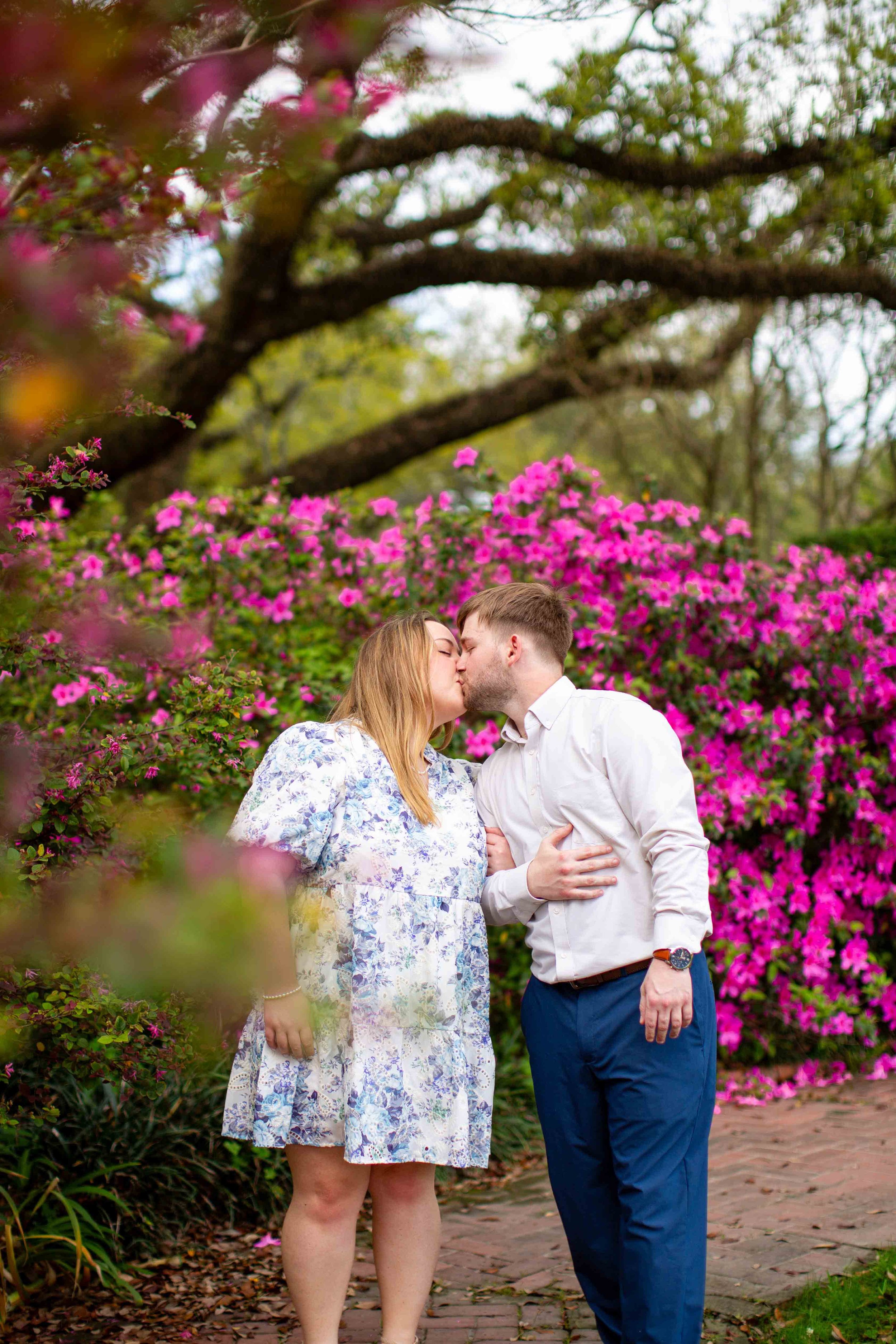 Engagement photography vs Proposal Photography: What’s the difference?