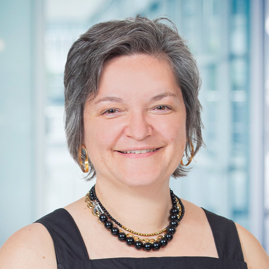 We welcome  Ana Coculescu&nbsp;to our chambers! 