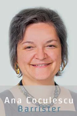 Ana Coculescu