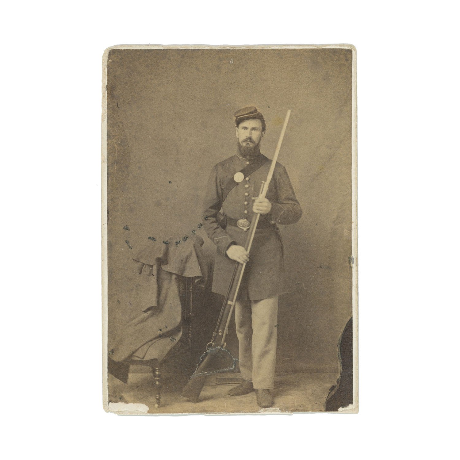Images — Iron Horse Military Antiques