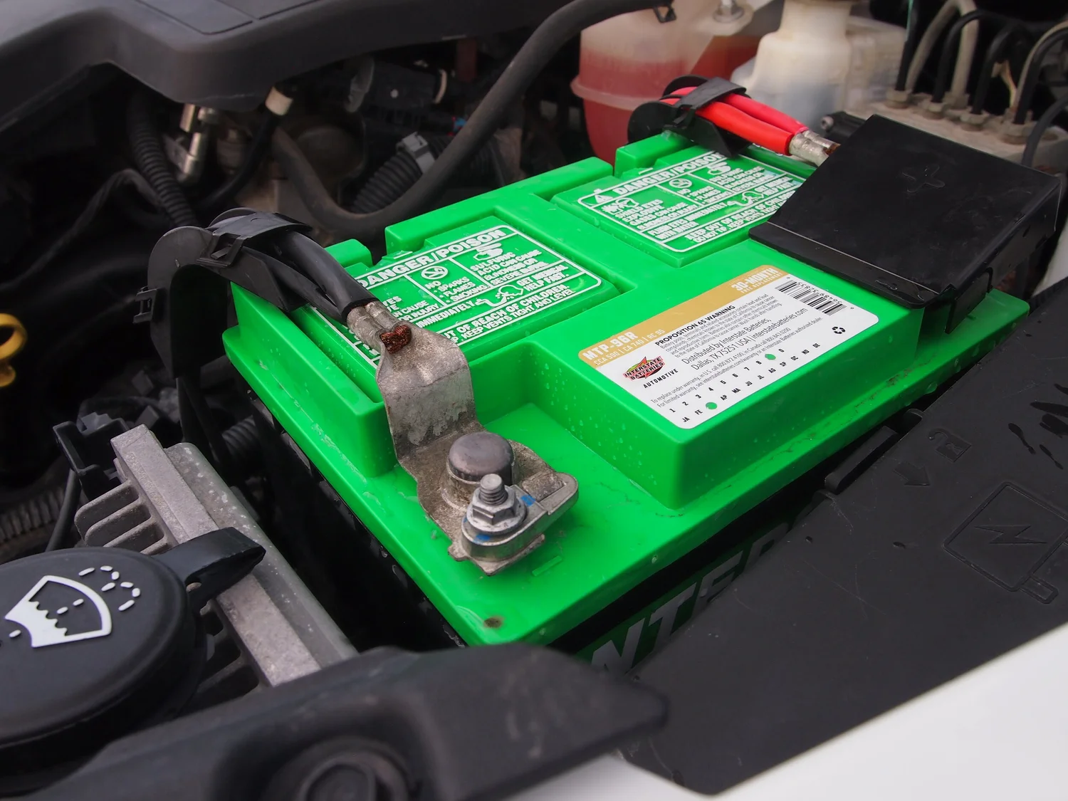 OUR SERVICES — PIT CREW MOBILE TIRE SERVICE