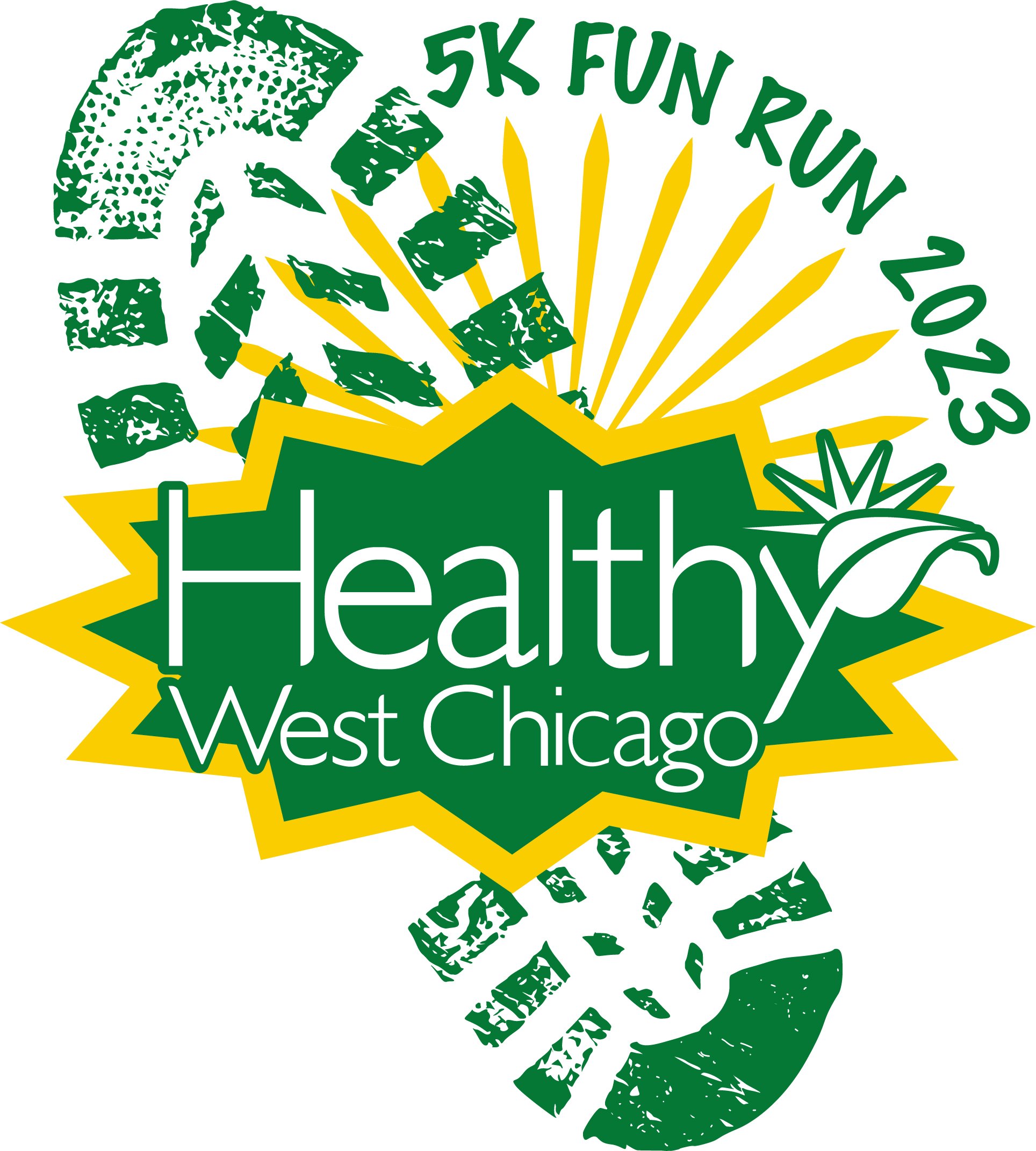 Healthy West Chicago 5k Fun Run — Healthy West Chicago