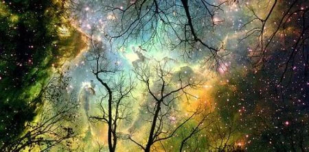 Creating a sacred space