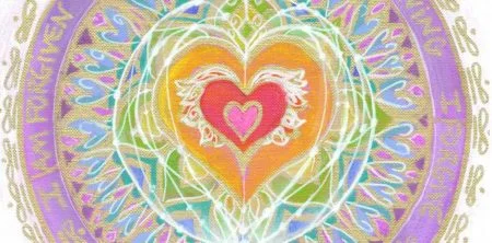 Healing trough forgiveness